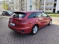 Kia Ceed / cee'd SW 1.0 T-GDI App SHZ Kamera DAB Rosso - thumbnail 4