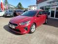 Kia Ceed / cee'd SW 1.0 T-GDI App SHZ Kamera DAB Rosso - thumbnail 2