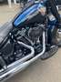 Harley-Davidson Heritage Softail Blauw - thumbnail 7