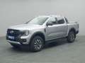 Ford Ranger Doka Wildtrak 281PS PHEV/Techno-P. Silber - thumbnail 2