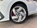 Volkswagen Golf GTI 2.0 TSI DSG LED+NAVI+STANDHZG+LM-FELGEN Blanc - thumbnail 2