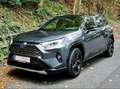 Toyota RAV 4 RAV4 2,5 Hybrid Style AWD Style Grau - thumbnail 2