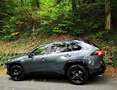 Toyota RAV 4 RAV4 2,5 Hybrid Style AWD Style Grau - thumbnail 6