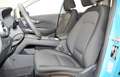 Hyundai KONA Elektro MJ23 39 kw/h CarPlay*Klimaaut*Rückf-Kam... Blau - thumbnail 11