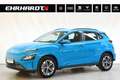 Hyundai KONA Elektro MJ23 39 kw/h CarPlay*Klimaaut*Rückf-Kam... Blau - thumbnail 1