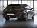 Mercedes-Benz CLA 200 d AMG+NIGHT+AHK+LED+KAMERA+8G Schwarz - thumbnail 5