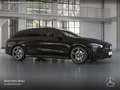 Mercedes-Benz CLA 200 d AMG+NIGHT+AHK+LED+KAMERA+8G Schwarz - thumbnail 17