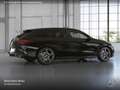 Mercedes-Benz CLA 200 d AMG+NIGHT+AHK+LED+KAMERA+8G Schwarz - thumbnail 20