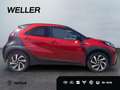 Toyota Aygo X Team D *ACC*Kamera*CarPlay*SHZ*Bi-Tone* Rot - thumbnail 9