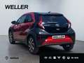 Toyota Aygo X Team D *ACC*Kamera*CarPlay*SHZ*Bi-Tone* Rot - thumbnail 7
