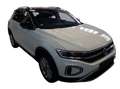 Volkswagen T-Roc 1.5 TSI Style Weiß - thumbnail 5
