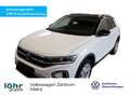 Volkswagen T-Roc 1.5 TSI Style Weiß - thumbnail 1