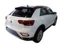 Volkswagen T-Roc 1.5 TSI Style Weiß - thumbnail 3