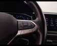 Volkswagen Polo VI 2022 - Polo 1.0 tsi Style 95cv Bianco - thumbnail 11