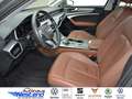 Audi A6 Avant design 45 TDI 180kW qu. S tr. HDMatrix Leder Grau - thumbnail 7