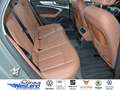 Audi A6 Avant design 45 TDI 180kW qu. S tr. HDMatrix Leder Grau - thumbnail 11