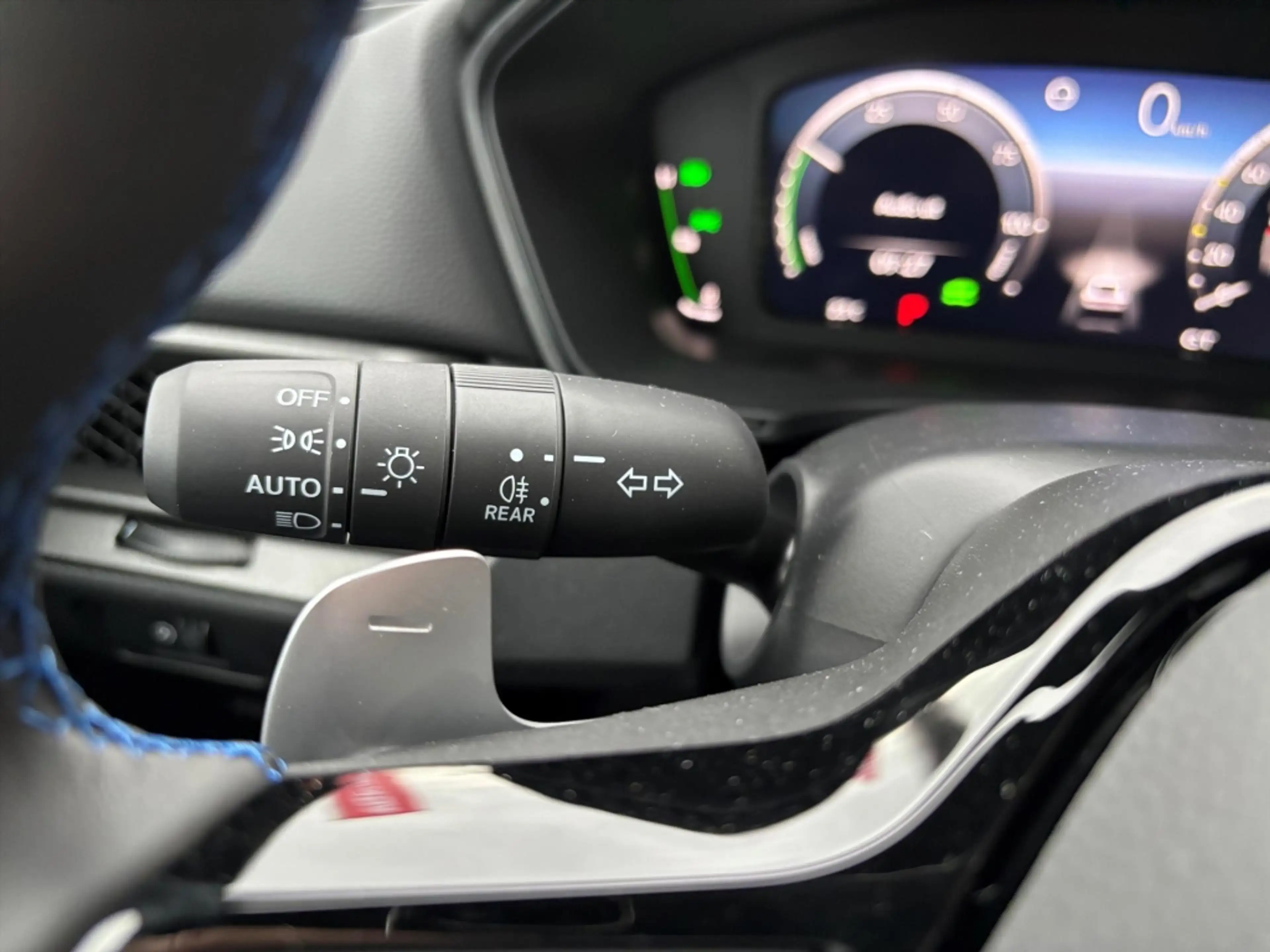 Honda Prelude 2.0 e:HEV HYBRID 184PK Advance — photo 11