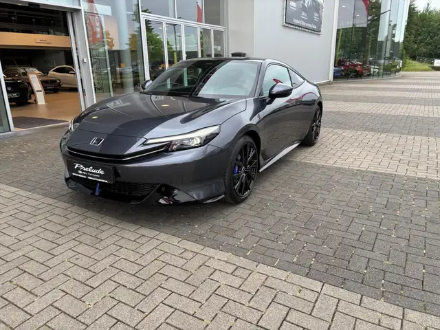 Honda Prelude 2.0 e:HEV HYBRID Advance