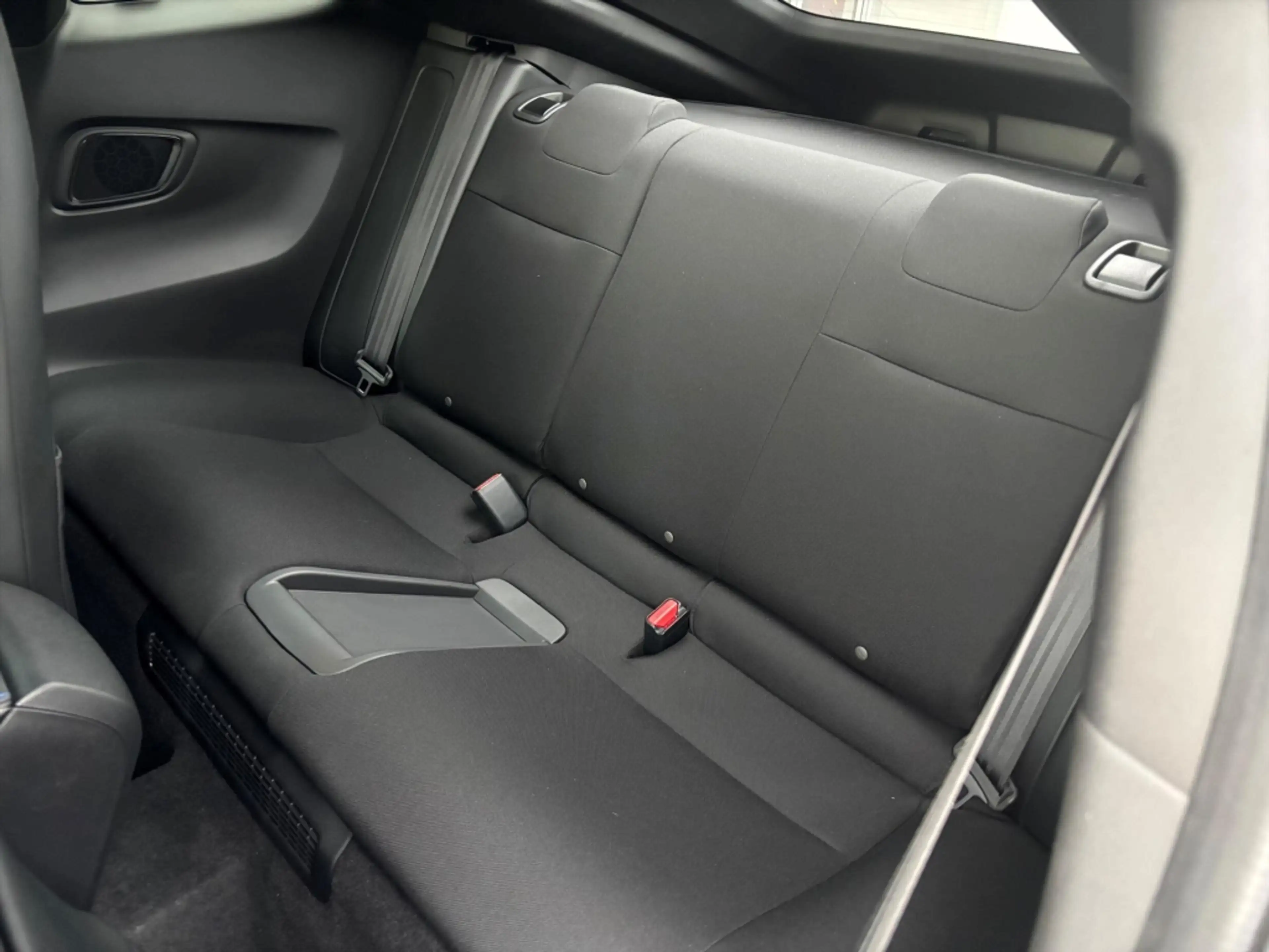 Honda Prelude 2.0 e:HEV HYBRID 184PK Advance — photo 6