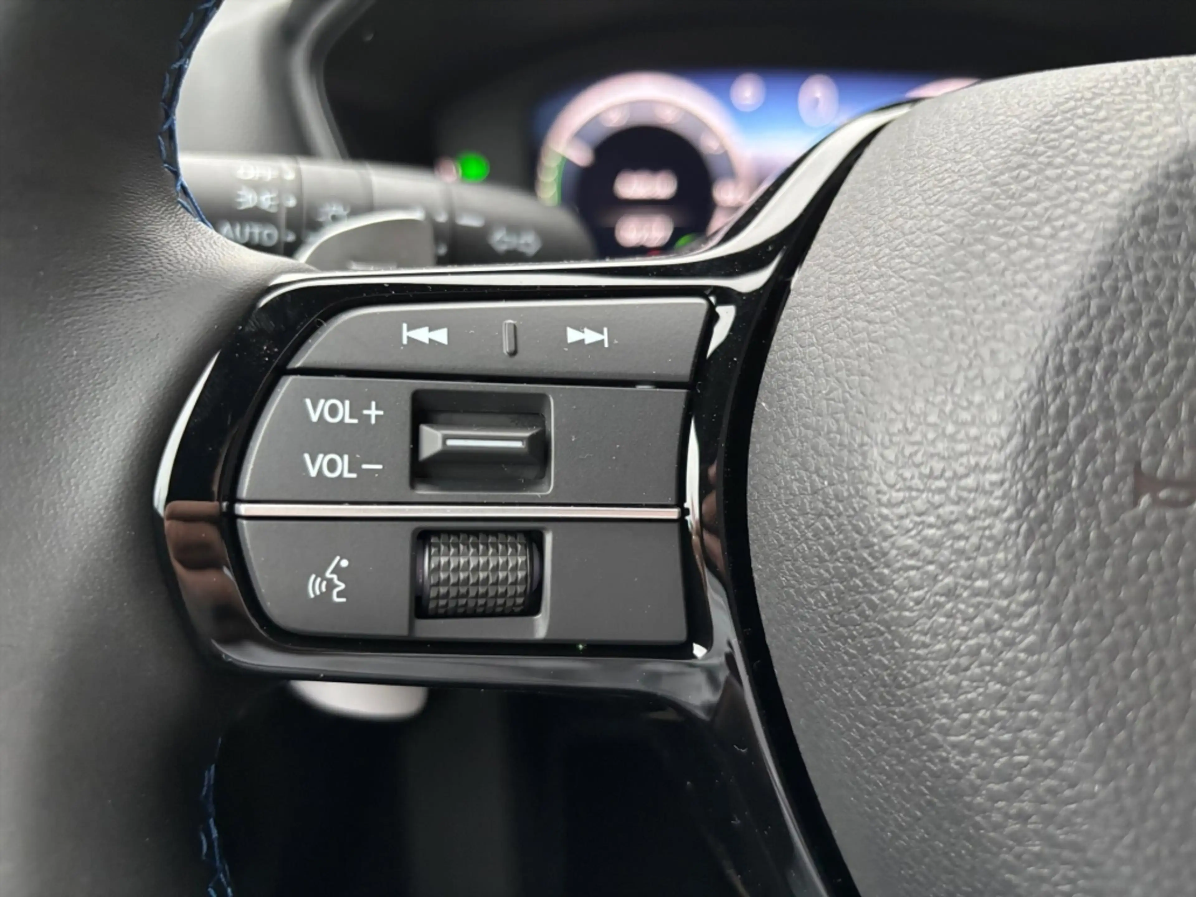 Honda Prelude 2.0 e:HEV HYBRID 184PK Advance — photo 9