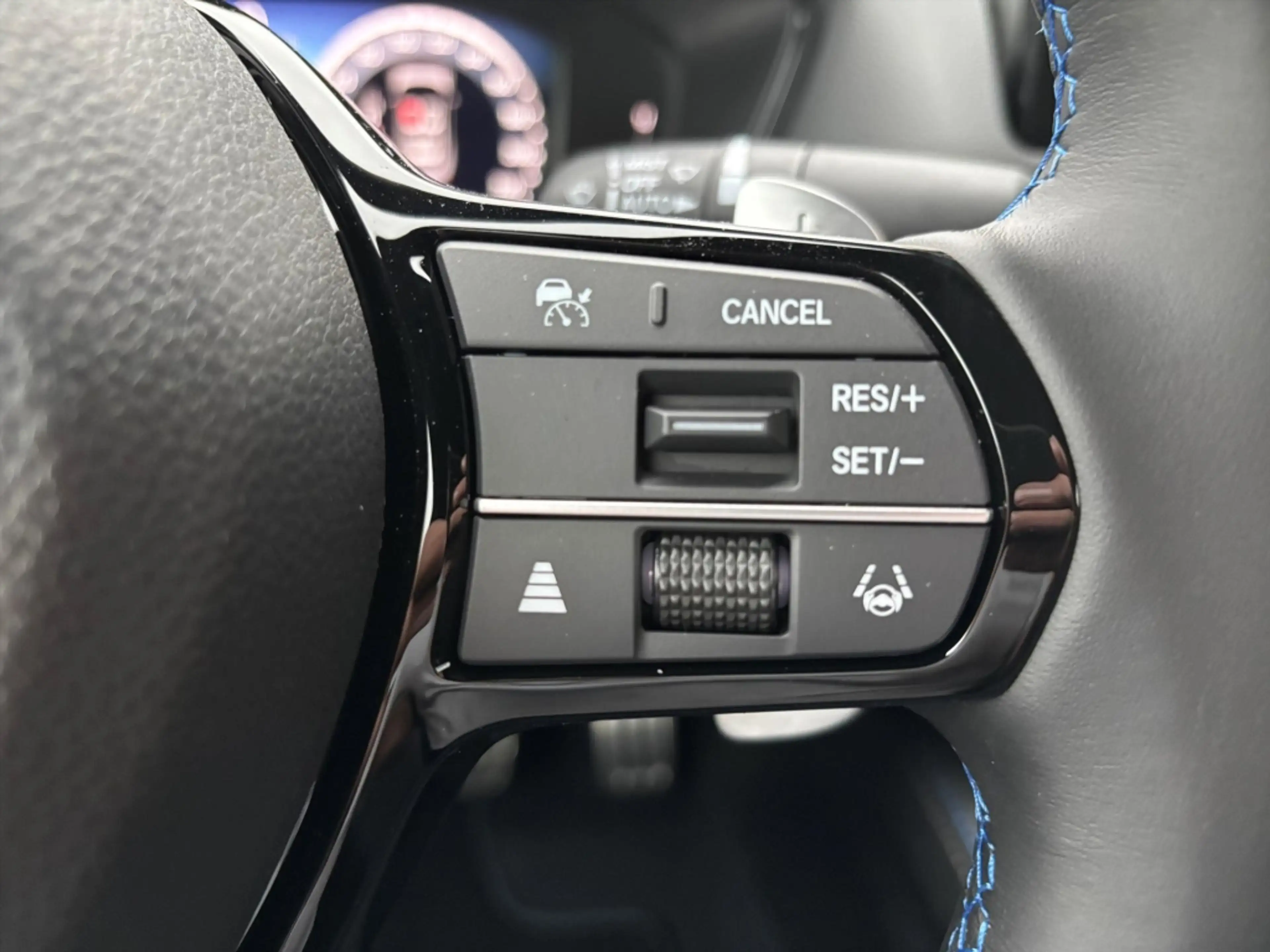 Honda Prelude 2.0 e:HEV HYBRID 184PK Advance — photo 10