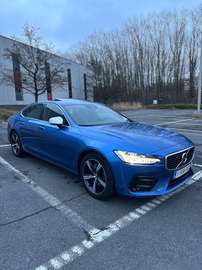 D3 Geartronic R Design