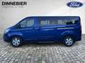 Ford Tourneo Custom 310 L2 Titanium Kamera+Navi Blau - thumbnail 3