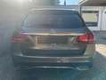 Mercedes-Benz C 180 i 9G-TRONIC AMG Line Led Navi Leder Cam BT Pdc Gris - thumbnail 5