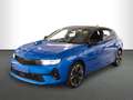 Opel Astra Electric GS*ULTIMATE*HUD*PANO*MATRIX* Blau - thumbnail 1