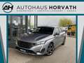 Peugeot 308 SW Hybrid 145 e-DSC6 Allure!NAVI,KAMERA,LED,TOP! Grau - thumbnail 1