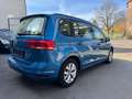 Volkswagen Touran BMT/Start-Stopp*Panoramadach*7 Sitzer*AHK Bleu - thumbnail 4