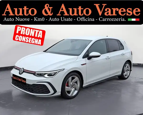 Volkswagen Golf GTI 2.0 TSI GTI DSG