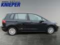 Volkswagen Golf Sportsvan Trendline Schwarz - thumbnail 6