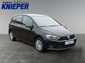 Volkswagen Golf Sportsvan Trendline Schwarz - thumbnail 7
