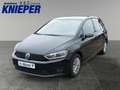 Volkswagen Golf Sportsvan Trendline Schwarz - thumbnail 1