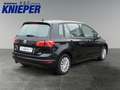Volkswagen Golf Sportsvan Trendline Schwarz - thumbnail 5