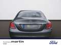Mercedes-Benz C 180 Avantgarde 8fach KLIMA PTS SHZ NAVI LED Grau - thumbnail 8