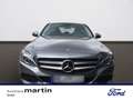 Mercedes-Benz C 180 Avantgarde 8fach KLIMA PTS SHZ NAVI LED Grau - thumbnail 5