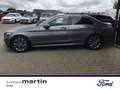 Mercedes-Benz C 180 Avantgarde 8fach KLIMA PTS SHZ NAVI LED Grau - thumbnail 22