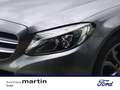 Mercedes-Benz C 180 Avantgarde 8fach KLIMA PTS SHZ NAVI LED Grau - thumbnail 9