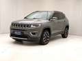 Jeep Compass 2.0 Multijet II aut. 4WD Limited Grau - thumbnail 1