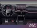 Skoda Kodiaq TSI 265 DSG 4x4 RS AHK Matrix DCC Canton Grigio - thumbnail 4