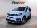 Peugeot Rifter 1.5BlueHDi Standard Allure 100 Blanco - thumbnail 3
