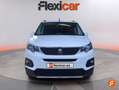Peugeot Rifter 1.5BlueHDi Standard Allure 100 Blanco - thumbnail 2