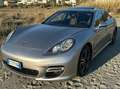 Porsche Panamera turbo Argento - thumbnail 1