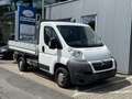 Citroen Jumper Pritsche 33 L1 HDi 100 EFH TÜV 03/2027 Weiß - thumbnail 1