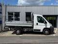 Citroen Jumper Pritsche 33 L1 HDi 100 EFH TÜV 03/2027 Weiß - thumbnail 5