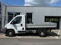 Citroen Jumper Pritsche 33 L1 HDi 100 EFH TÜV 03/2027 Weiß - thumbnail 4