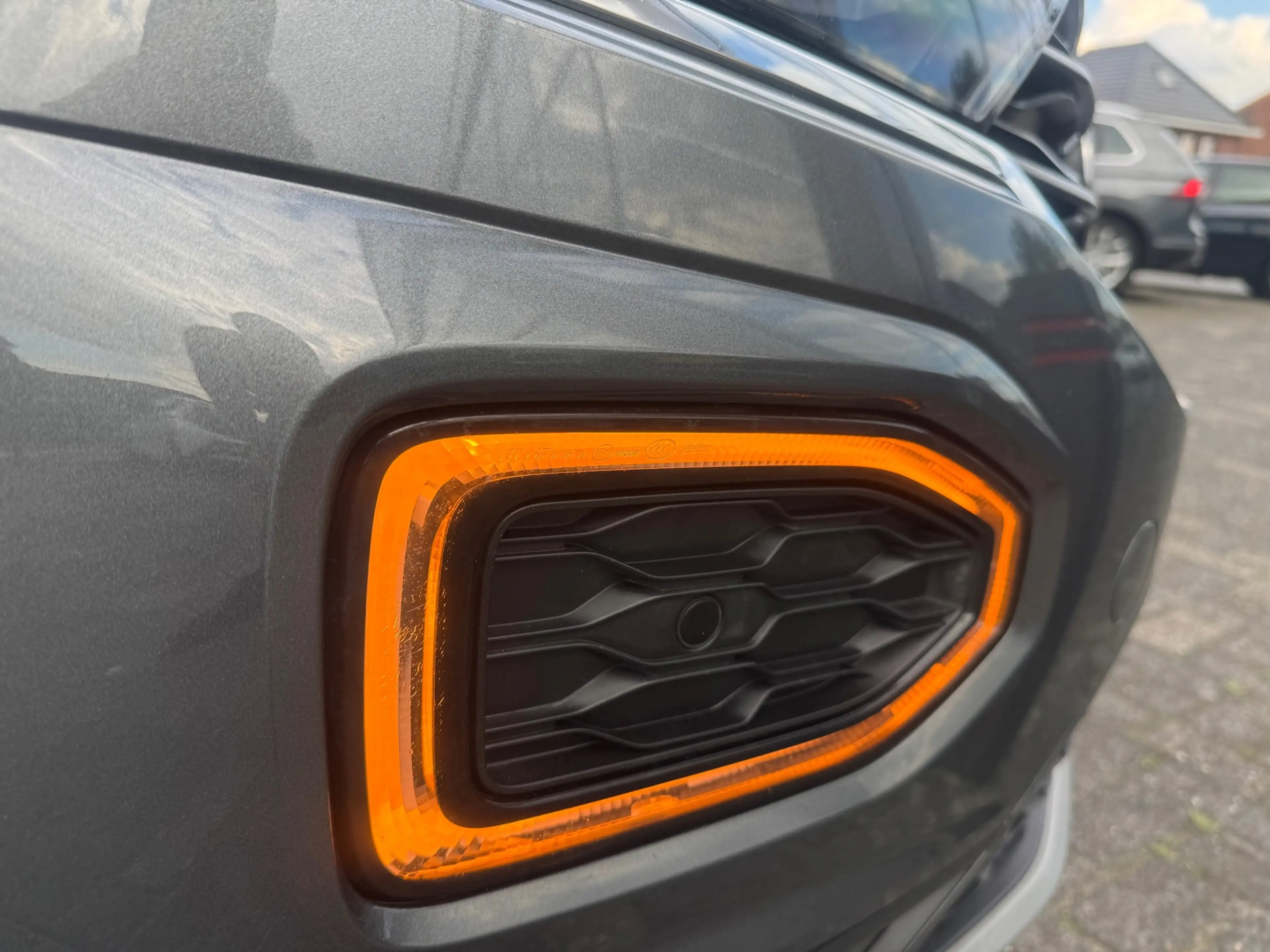 Volkswagen T-Roc 2.0 TSI 4Motion Sport | Carplay | Trekhaak — photo 12