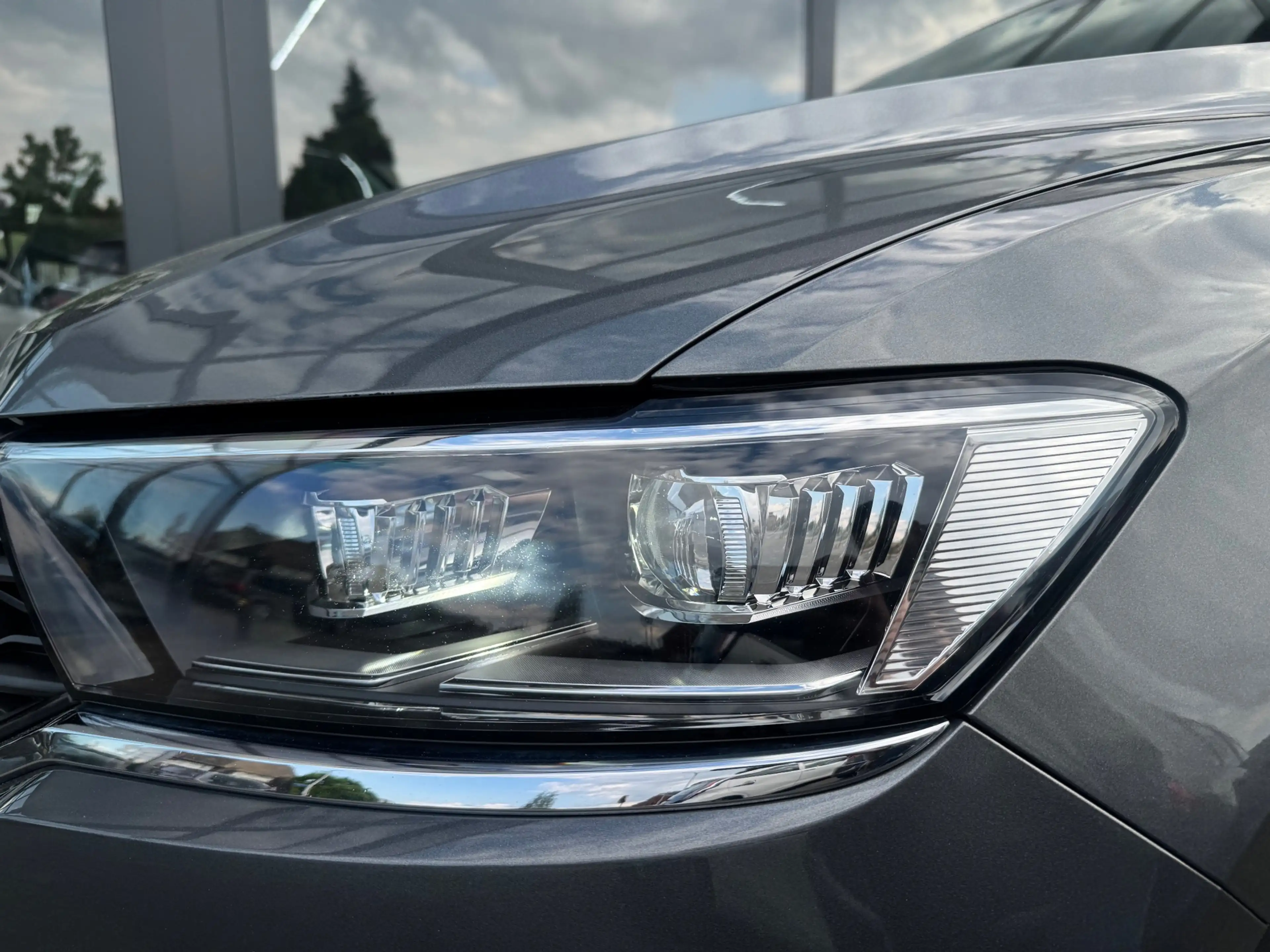 Volkswagen T-Roc 2.0 TSI 4Motion Sport | Carplay | Trekhaak — photo 11